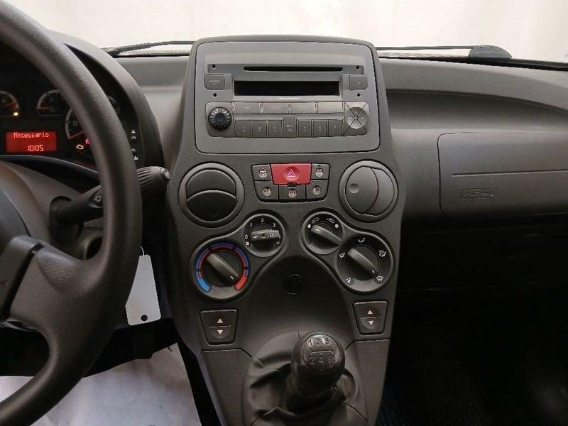 FIAT Panda 1.3 mjt 16v Climbing 4x4 75cv