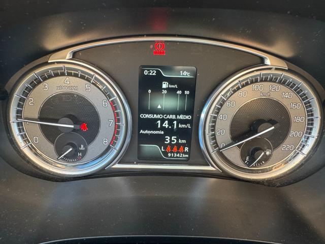 SUZUKI Vitara 1.0cc 112cv BOOSTER TELECAMERA POST. CRUIS CONTROL