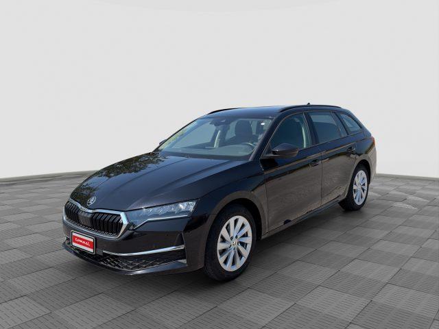 SKODA Octavia Octavia 2.0 TDI 150 CV DSG Wagon Executive