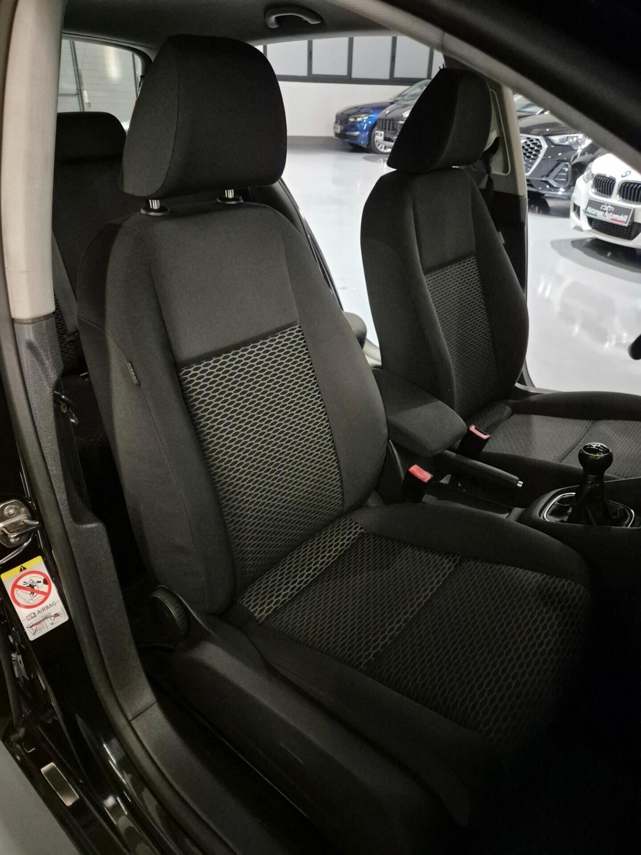 Volkswagen Golf 6° serie TSI 1.2cc 105cv OK Neopatentati