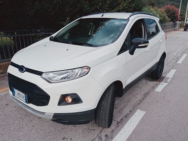 Ford EcoSport 1.5 110 CV Business
