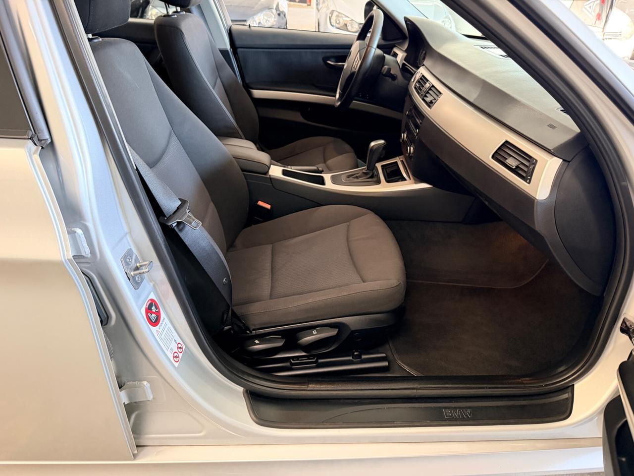 Bmw 318 318d 2.0 143CV cat Touring