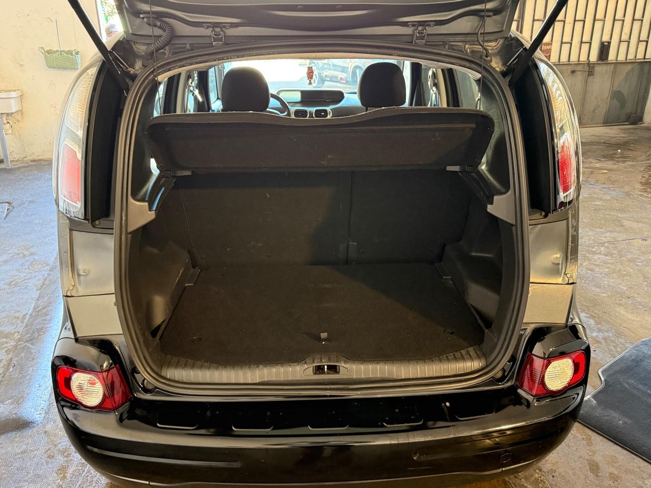 Citroen C3 Picasso BlueHDi 100 Exclusive
