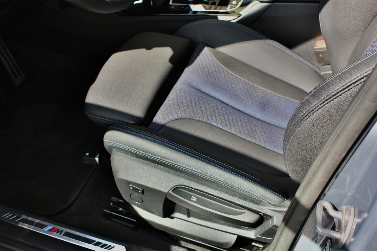 Bmw 118 d Msport M-SPORT STEPTRONIC
