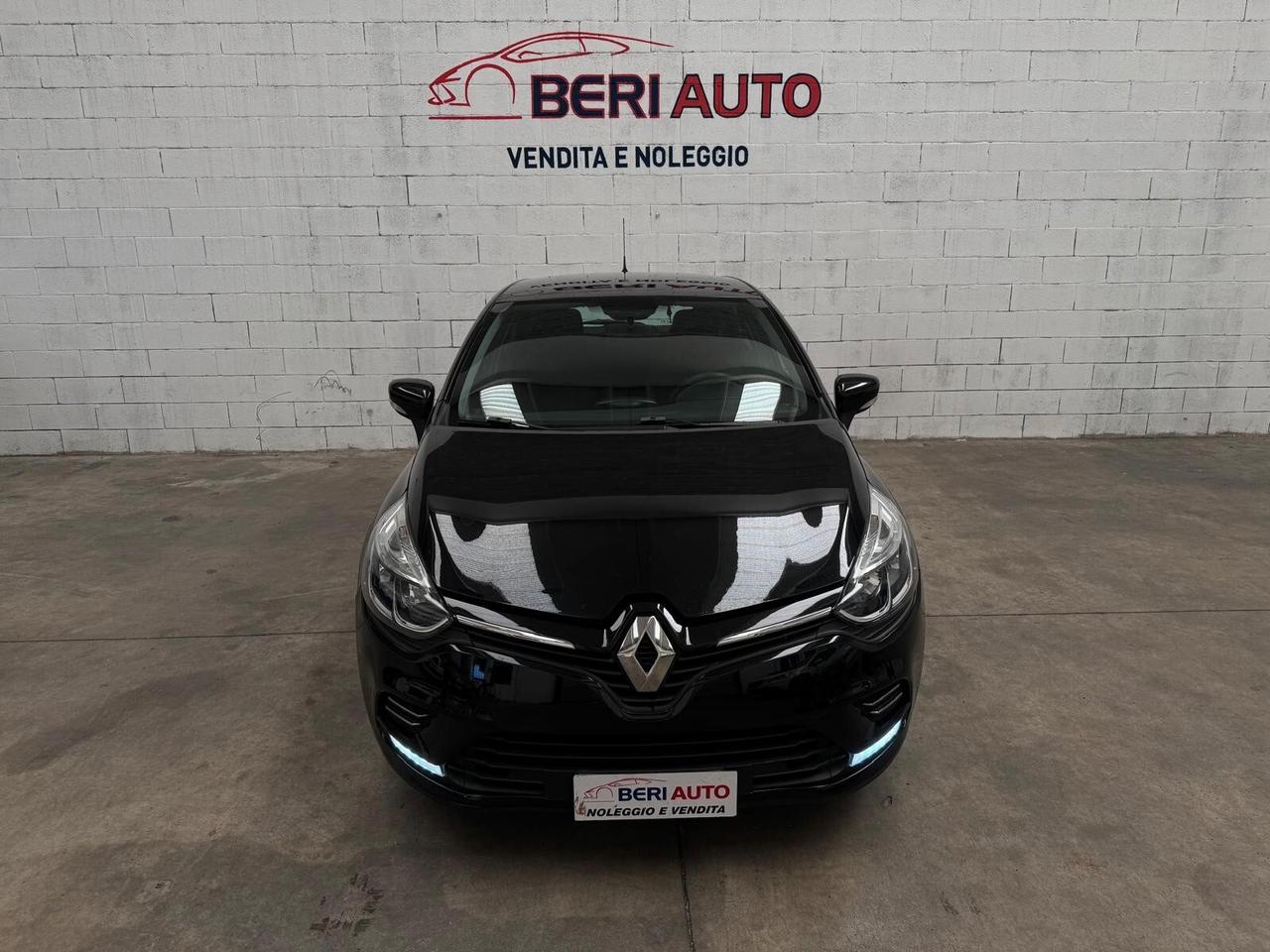 Renault Clio Start&Stop 5 porte Energy Duel