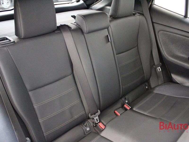 Toyota Yaris Cross 1.5 Hybrid 5p. E-CVT AWD-i Premiere