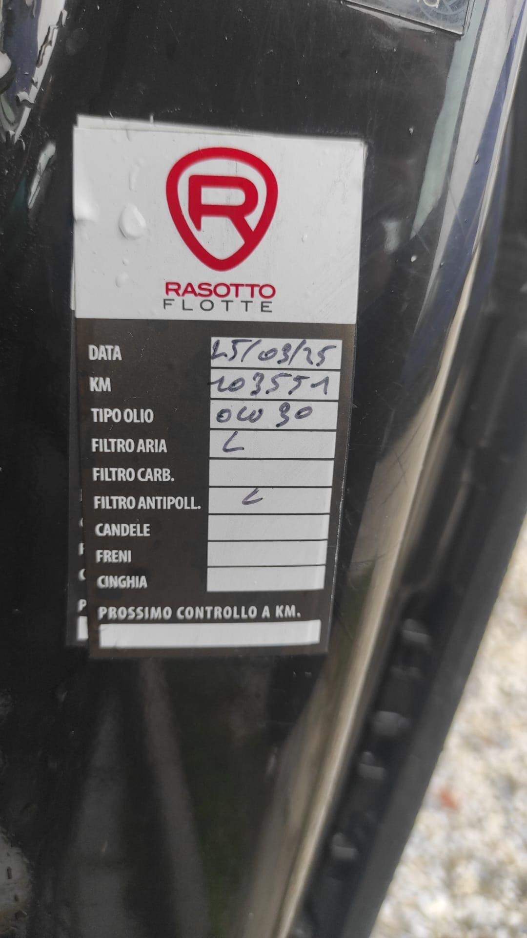 Fiat Ducato 33 2.3 Mjt 120CV Cargo Iva Compresa