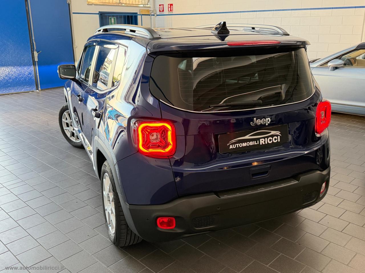 JEEP Renegade 1.0 T3 GPL
