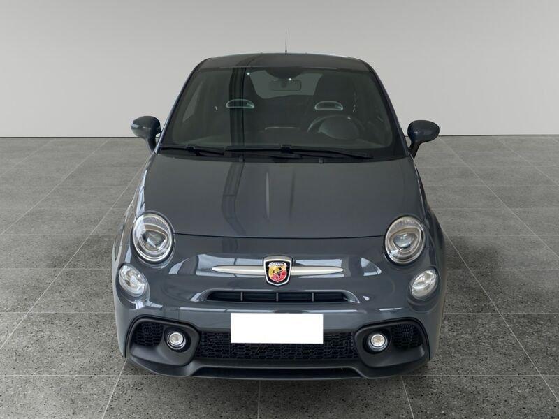 Abarth 595 595 1.4 Turbo T-Jet 145 CV