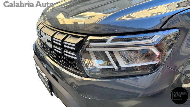 DACIA Duster 1.0 TCe GPL 4x2 Journey