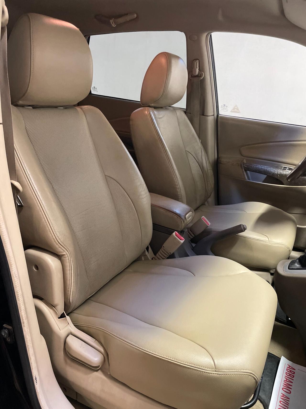 Hyundai Tucson D 2.0 140 CV CRDi VGT Active 4x4 Full Distribuzione NEOPATENTATI