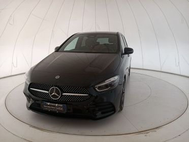 Mercedes-Benz Classe B - W247 2023 B 180 d AMG Line Advanced Plus auto
