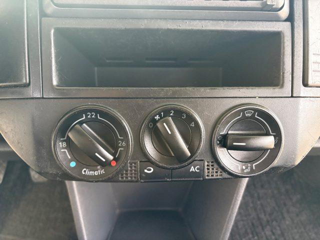 VOLKSWAGEN Polo 1.4 16V 5p. Comfortline PRONTA CONSEGNA OK NEOP