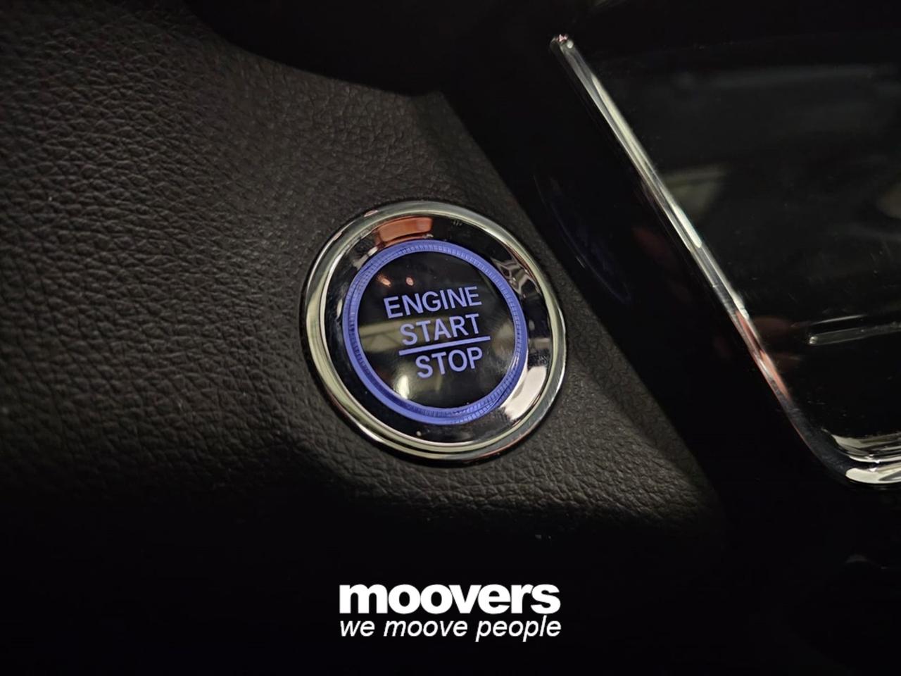 HR-V 2ª serie HONDA HR-V 1.5 i-VTEC CVT Executive Navi ADAS