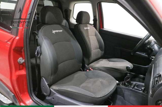 Fiat Strada 1.3 mjt Adv. 95cv doppia E5+(E5)