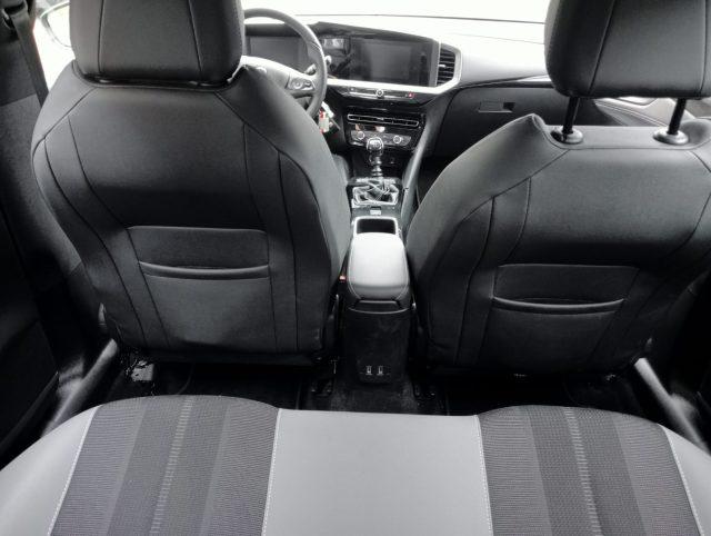 OPEL Mokka 1.2 Turbo benzina "Edition" garanzia opel