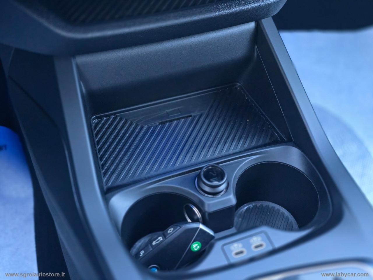 BMW 118d 5p. MSport Pro 11/2024