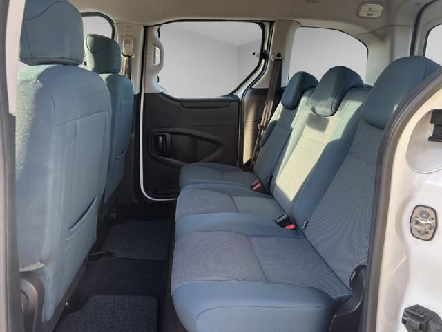 CITROEN Berlingo Multispace BlueHDi 120 S&S Feel
