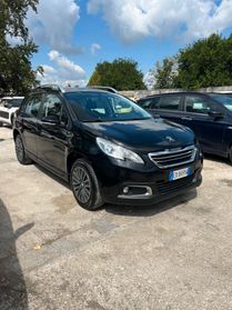 Peugeot 2008 1.6 e-HDi 92 CV Stop&Start Urban Cross