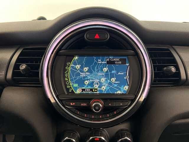 MINI Mini Mini 1.5 Cooper D Business XL 5 porte