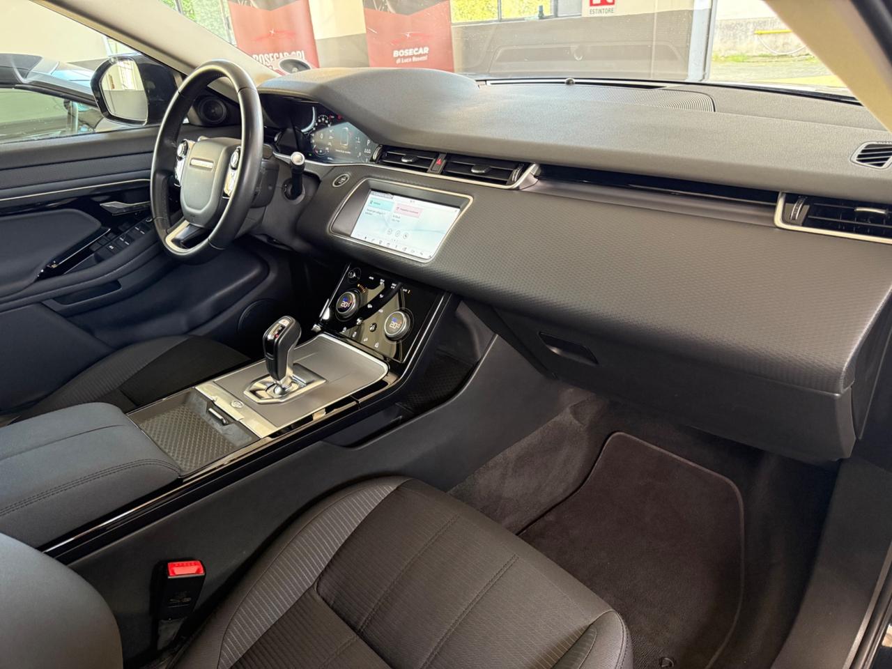 Land Rover Range Evoque 2.0D I4-L.Flw 150 CV AWD Auto S