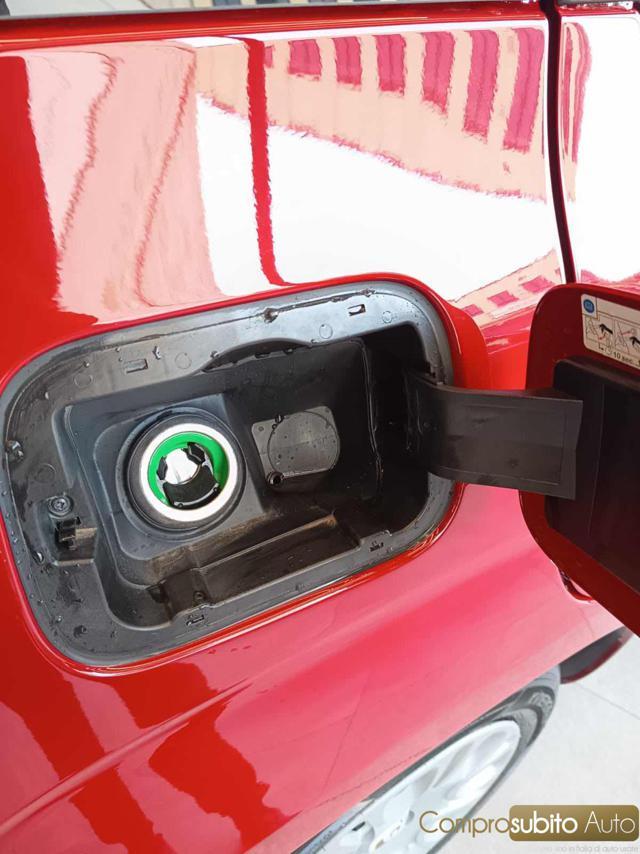 FIAT Panda 1.0 FireFly S&S Hybrid Icon km0