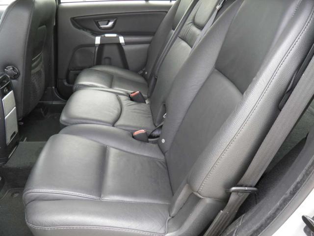 VOLVO XC90 D5 AWD Geartronic Summum