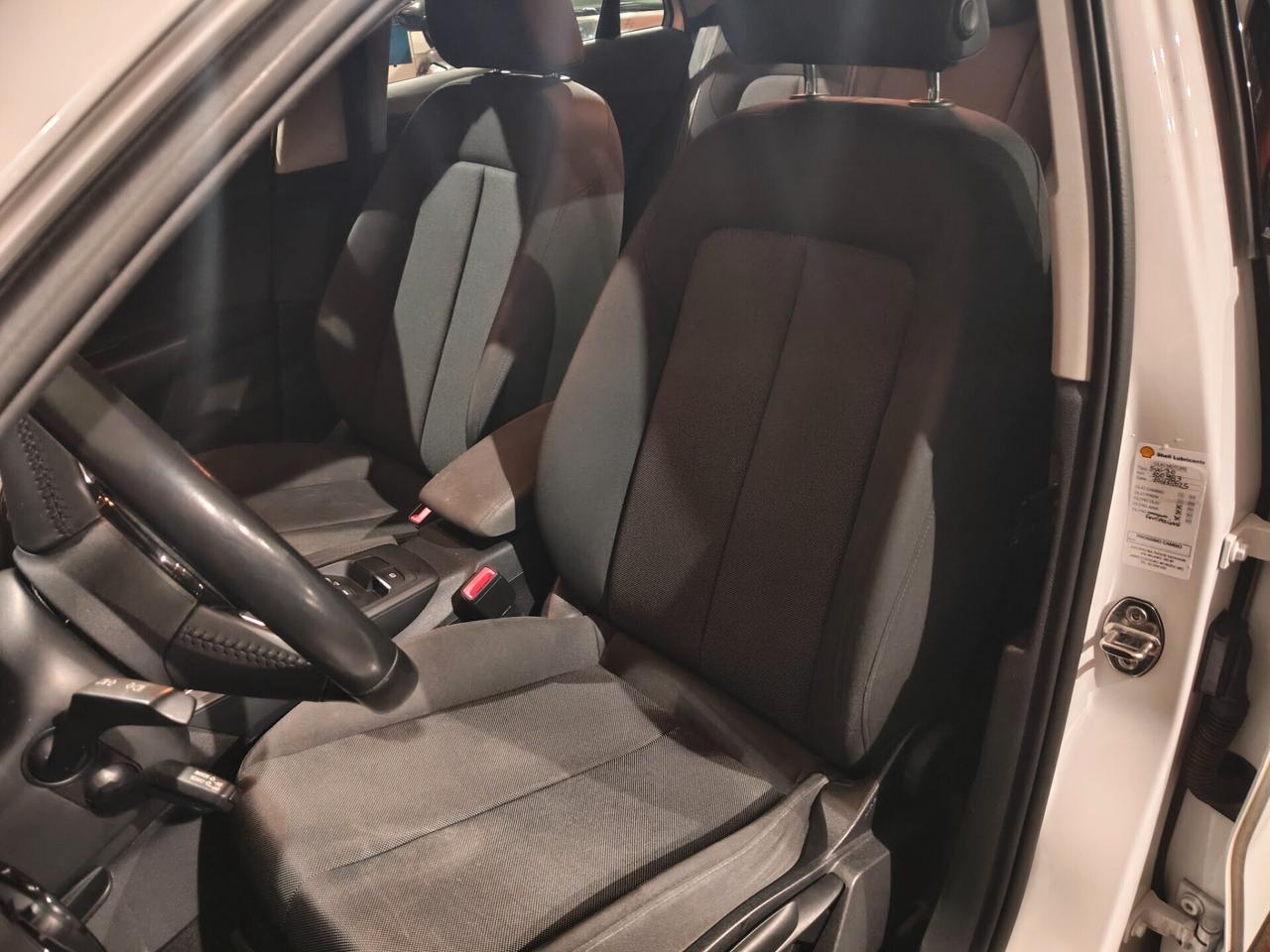 AUDI Q2 1.0TSI ULTRA MOLTO BELLA!!!