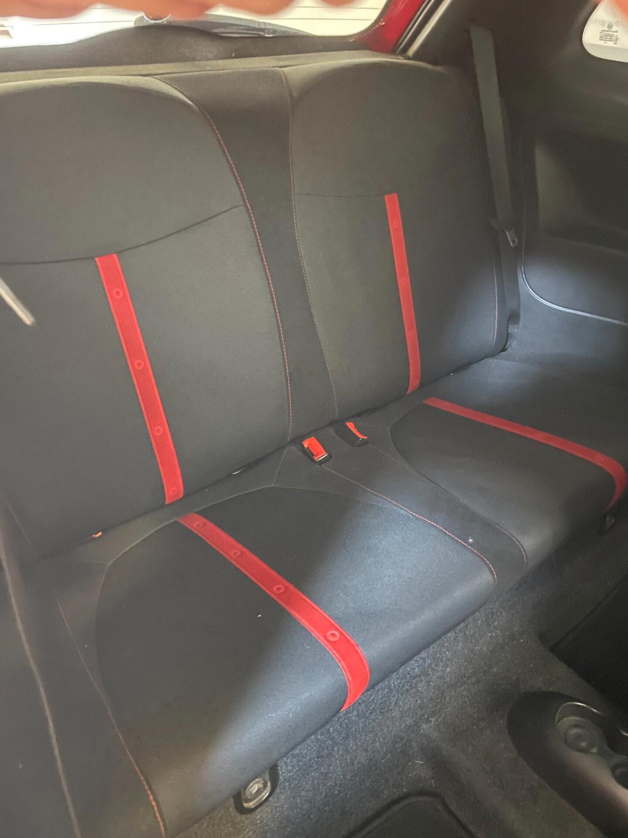 Abarth 500 595 1.4 160 CV KIT ESSESSE COMPETIZIONE TURBO T-JET