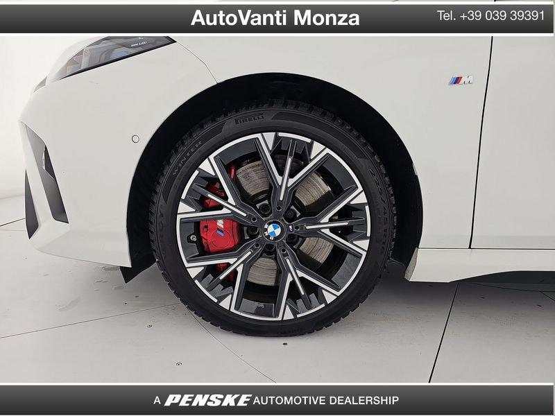 BMW Serie 1 118d 5p. MSport Pro