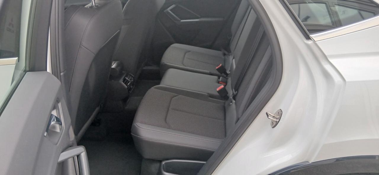 Audi Q3 35 TDI S tronic line edition