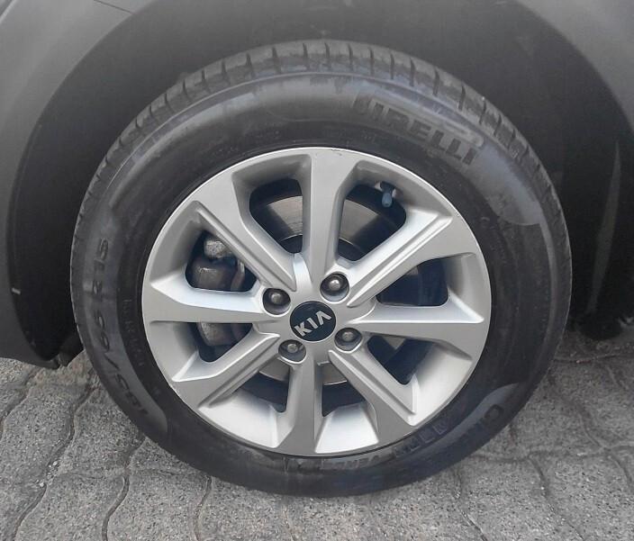 Kia Stonic 1.4 MPI EcoGPL Style "IN ARRIVO"
