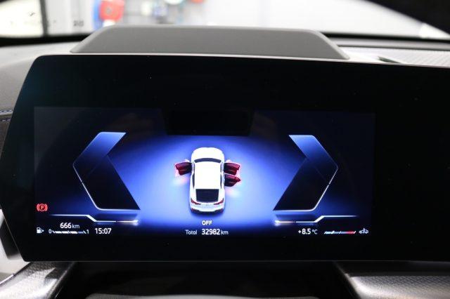 BMW X2 xDrive 20d 48V Msport Pro