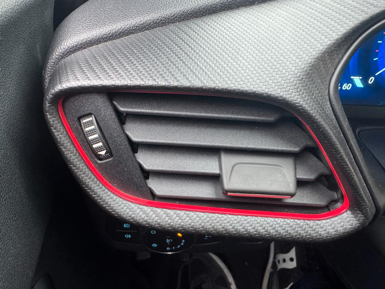 FORD Puma 1.0 EcoBoost Hybrid 125 CV S&S aut. ST-Line X