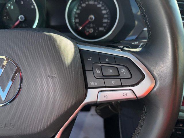 VOLKSWAGEN Tiguan 2.0 TDI 150 CV SCR DSG LIFE *UNIPROPRIETARIO*