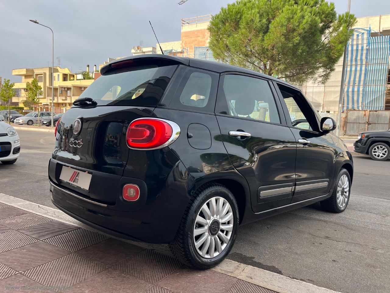 FIAT 500L 1.3 MJT 85 CV Lounge