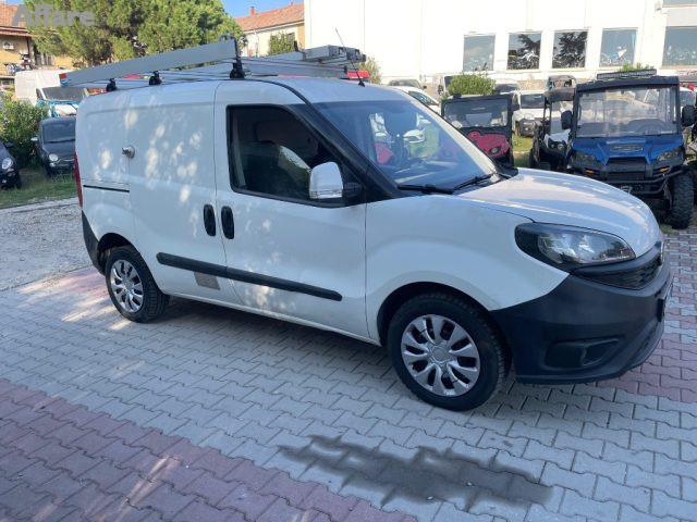 FIAT Doblo Doblò 1.4 T-Jet Natural Power PC-TN Cargo Lamier.