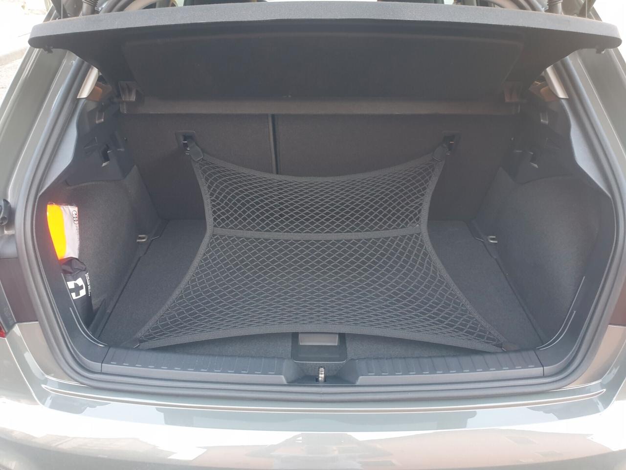 Audi A1 allstreet 25 1.0 tfsi 95cv