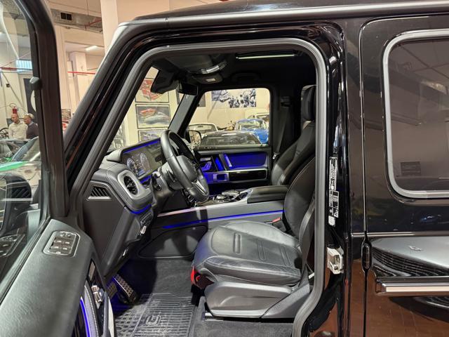 MERCEDES-BENZ G 500 Premium Plus Amg line -Uff.Italia
