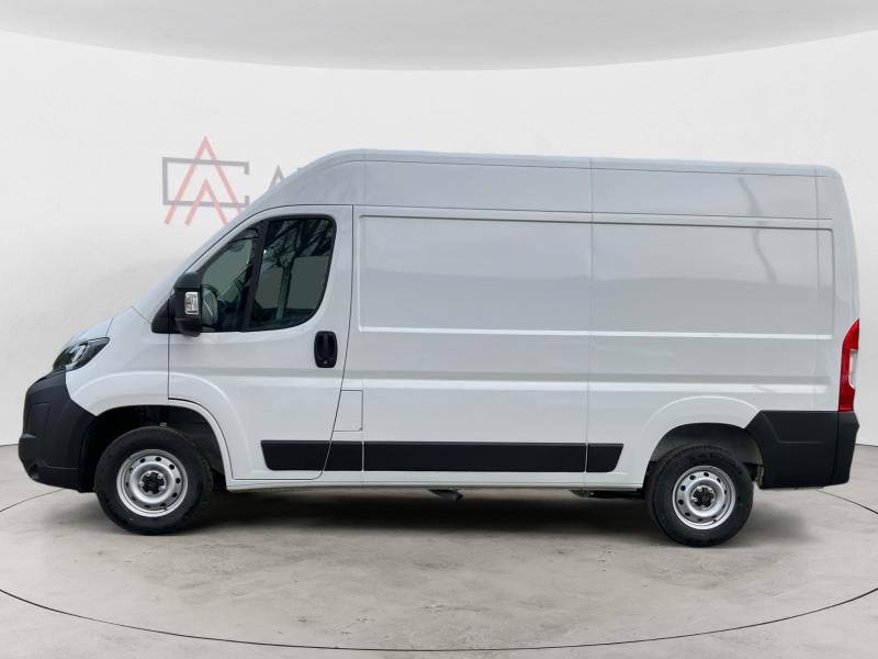 PEUGEOT Boxer 33 L2H2 2.2 diesel 140cv S&S +IVA
