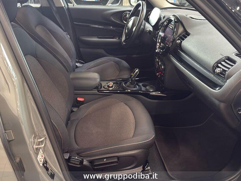 MINI Clubman Mini F54 2019 Diesel Mini 2.0 Cooper D Business auto