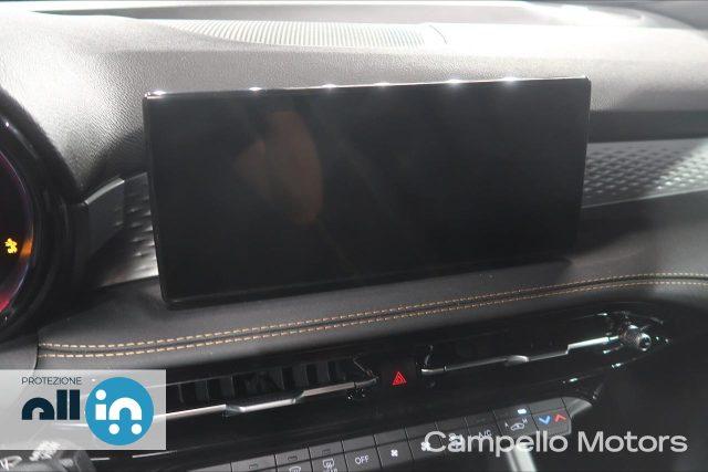 ALFA ROMEO Tonale Tonale 1.5 Hybrid 160cv TCT Sprint MY25