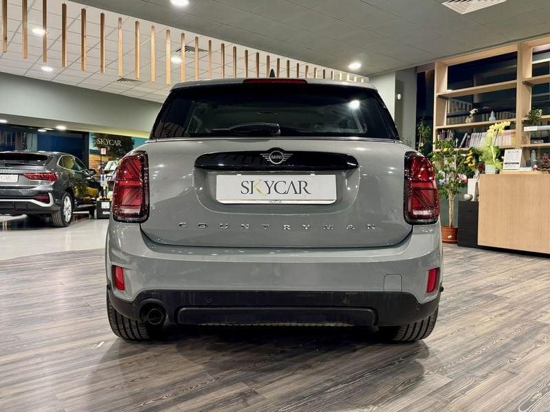 MINI Mini Countryman F60 Mini 1.5 One Baker Street Countryman