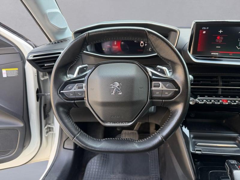 PEUGEOT 208 PURETECH 100 STOP&START EA