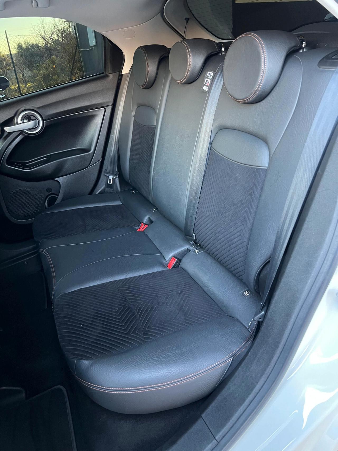 Fiat 500X 1.6 MultiJet 120 CV Business