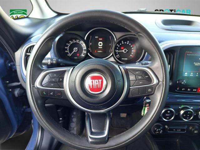 FIAT 500L 1.3 Multijet 95 CV City Cross