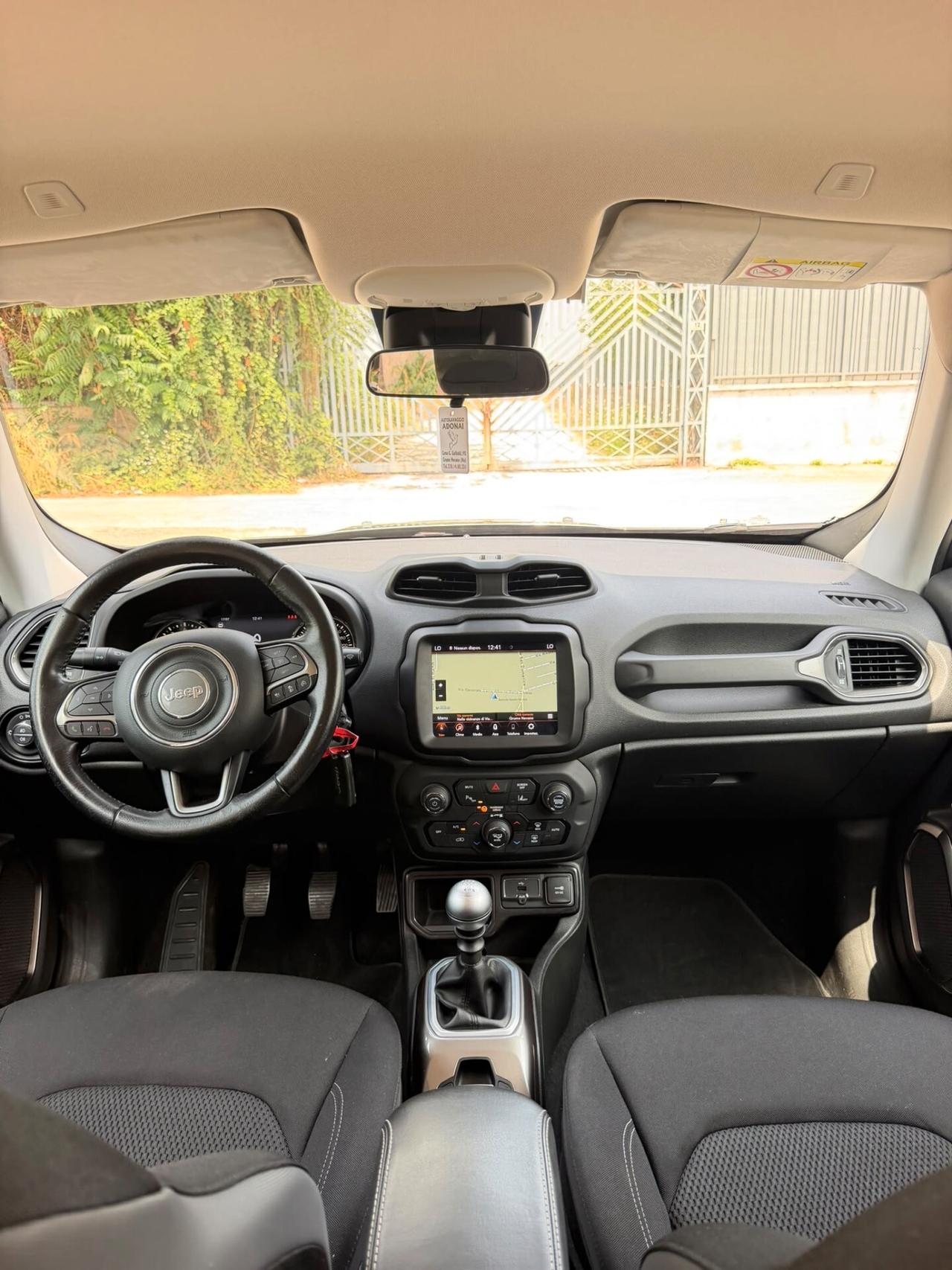 Jeep Renegade 1.0 T3 Limited