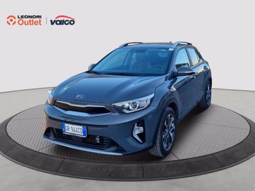 KIA Stonic 1.0 t-gdi mhev style 100cv imt del 2021