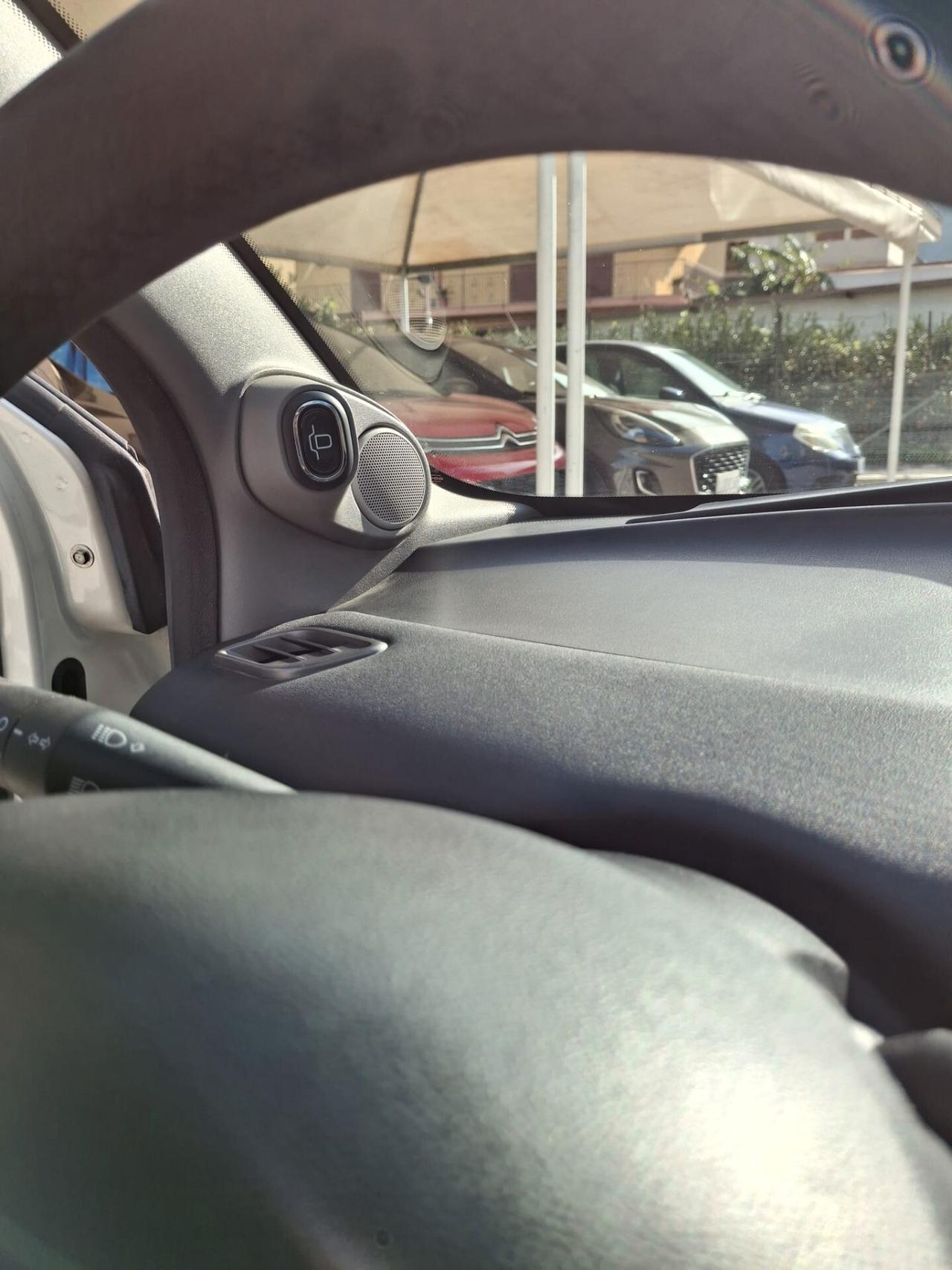 Lancia Ypsilon 1.3 MJT 16V 95 CV 5 porte S&S Platinum