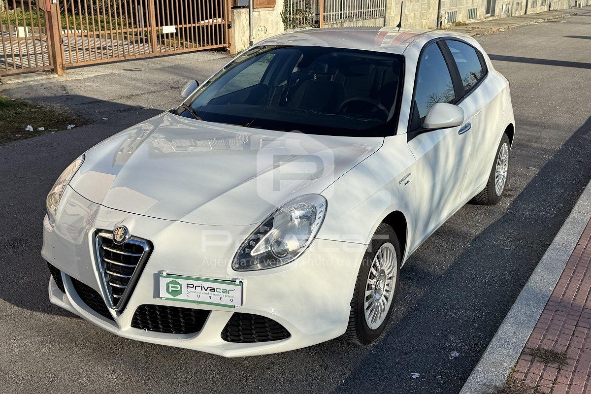 ALFA ROMEO Giulietta 1.4 Turbo 120 CV
